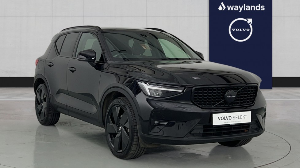 Used Volvo XC40 2024 for sale - 76168637: Photo 1
