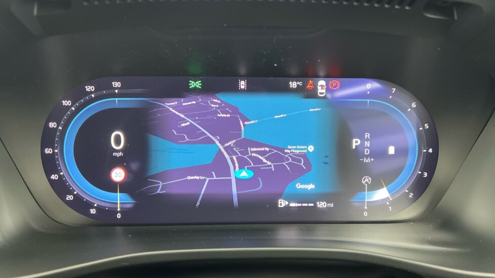 Used Volvo XC40 2024 for sale - 76168637: Photo 11