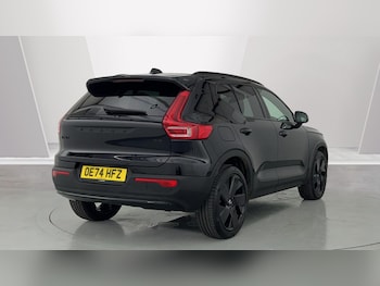 Used Volvo XC40 2024 for sale - 76168637: Photo 2