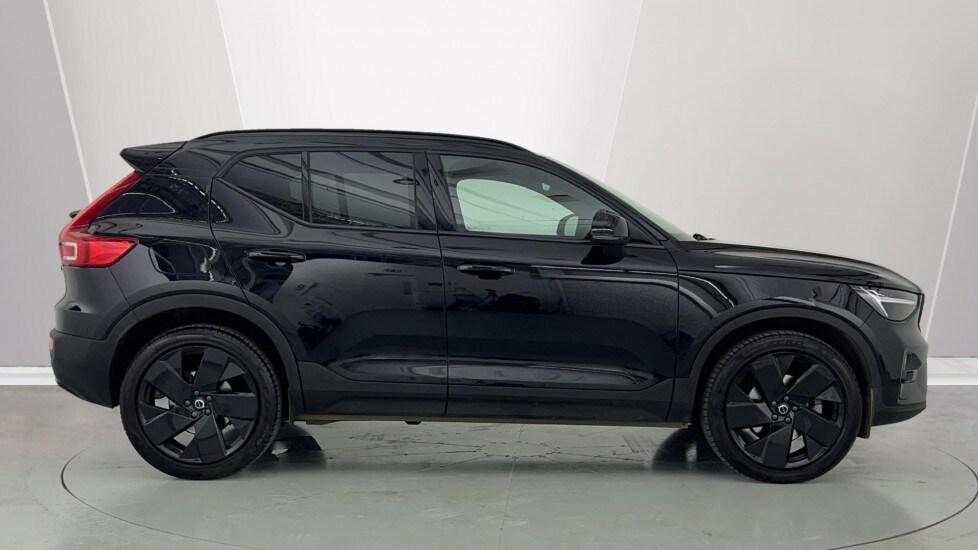 Used Volvo XC40 2024 for sale - 76168637: Photo 3