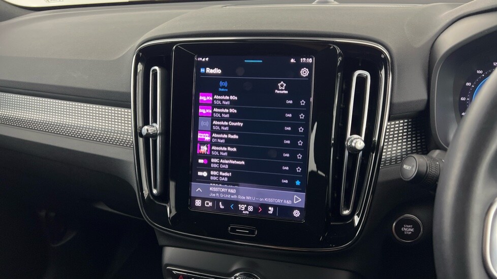 Used Volvo XC40 2024 for sale - 76168637: Photo 47