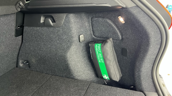 Used Volvo XC40 2024 for sale - 76168637: Photo 54
