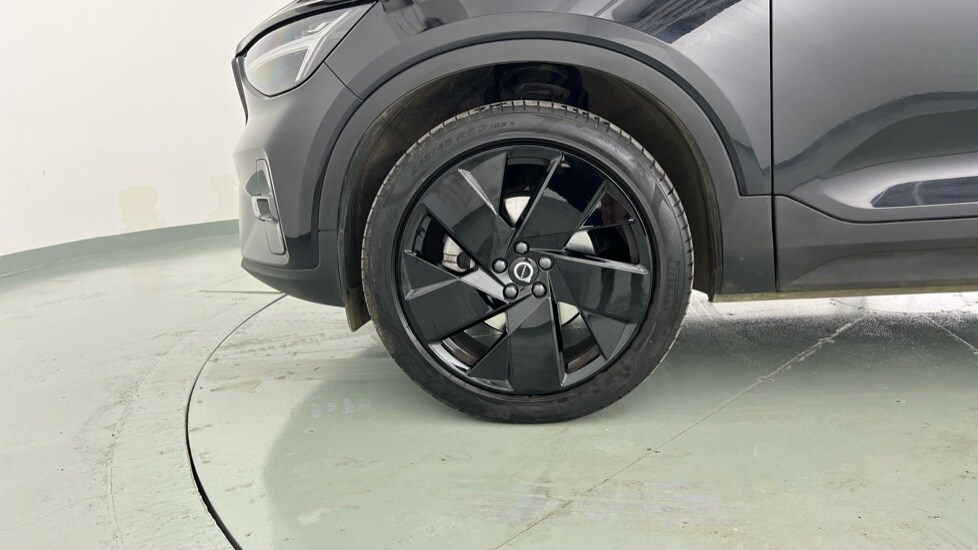 Used Volvo XC40 2024 for sale - 76168637: Photo 59