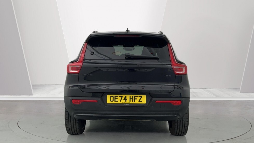 Used Volvo XC40 2024 for sale - 76168637: Photo 7