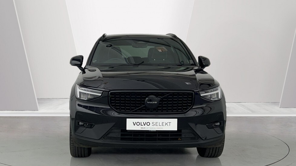 Used Volvo XC40 2024 for sale - 76168637: Photo 8