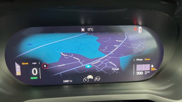Used Polestar Polestar 2 2025 for sale - 76196048: Photo 16