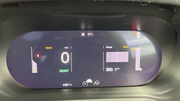Used Polestar Polestar 2 2025 for sale - 76196048: Photo 17