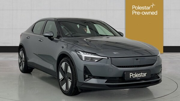 Used Polestar Polestar 2 2025 for sale - 76196048: Photo 1