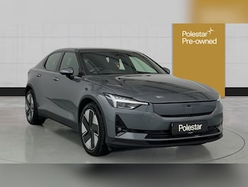 Polestar - Polestar 2