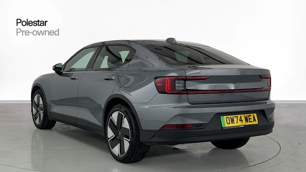 Used Polestar Polestar 2 2025 for sale - 76196048: Photo 3