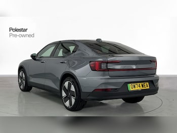 Used Polestar Polestar 2 2025 for sale - 76196048: Photo 3