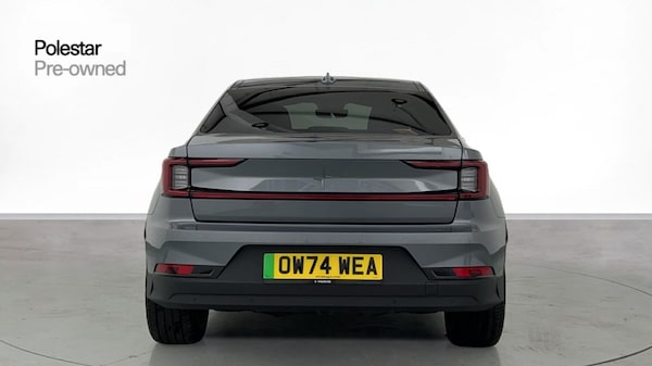 Used Polestar Polestar 2 2025 for sale - 76196048: Photo 4