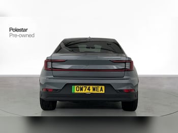Used Polestar Polestar 2 2025 for sale - 76196048: Photo 4