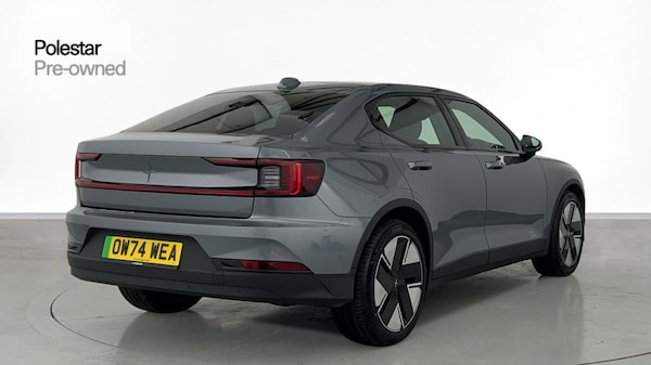 Used Polestar Polestar 2 2025 for sale - 76196048: Photo 5