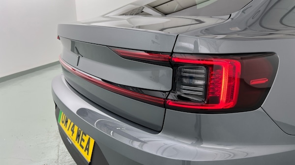 Used Polestar Polestar 2 2025 for sale - 76196048: Photo 66
