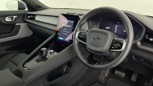 Used Polestar Polestar 2 2025 for sale - 76196048: Photo 9