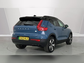 Used Volvo XC40 2023 for sale - 78456469: Photo