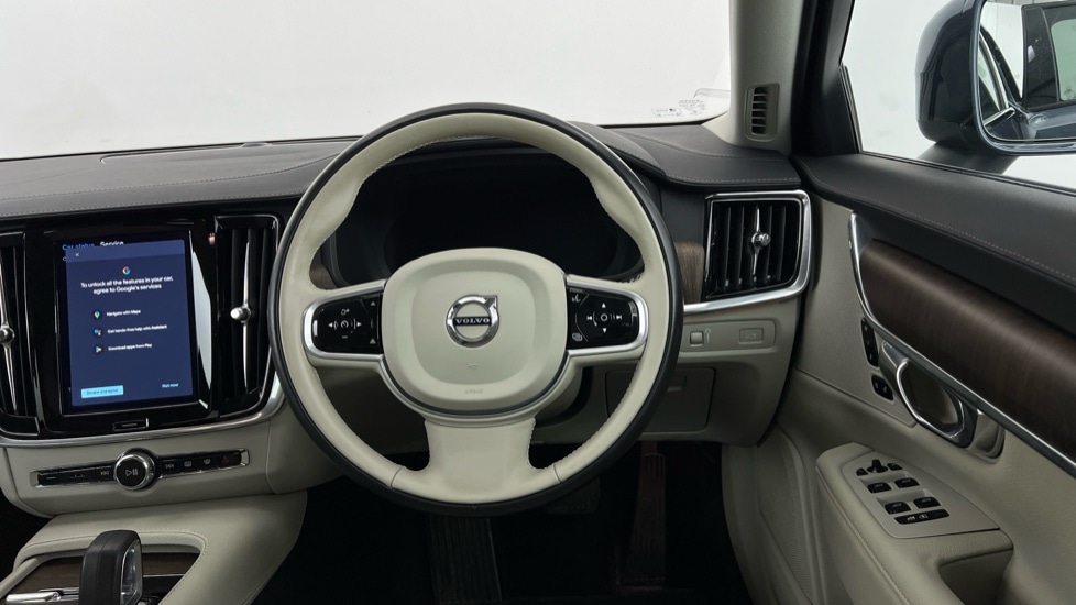 Used Volvo V90 2021 for sale - 76044384: Photo 10