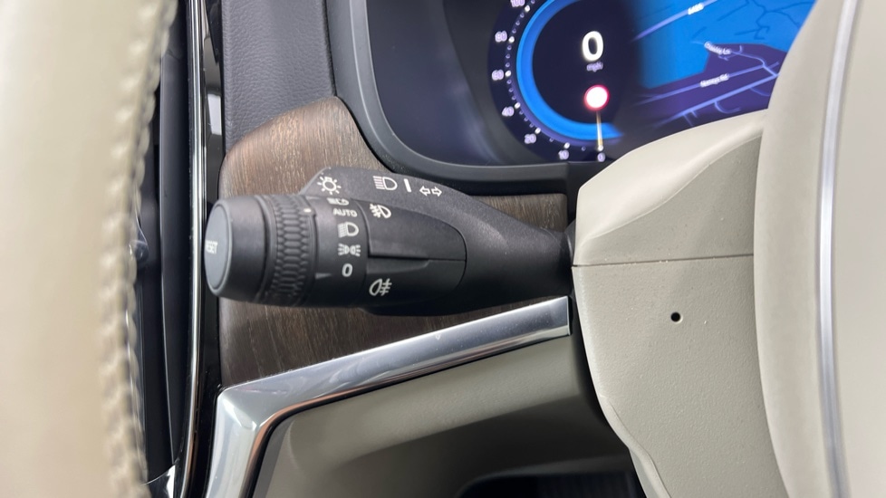 Used Volvo V90 2021 for sale - 76044384: Photo 20