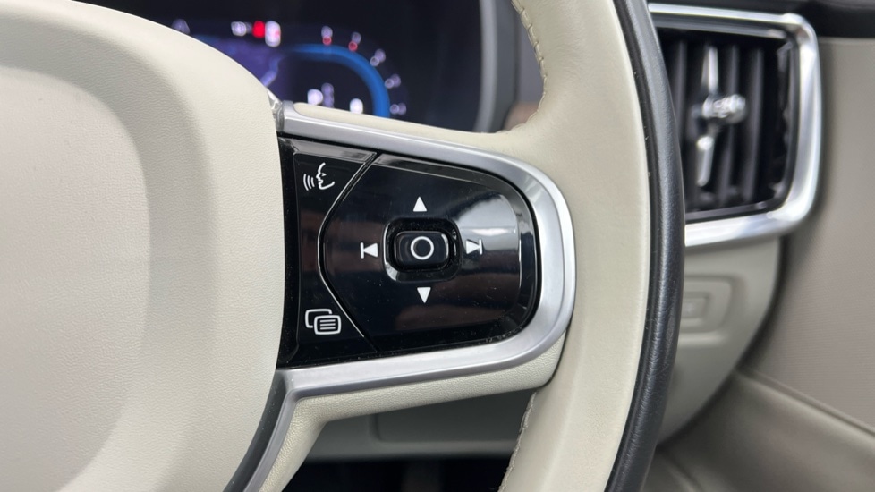 Used Volvo V90 2021 for sale - 76044384: Photo 22