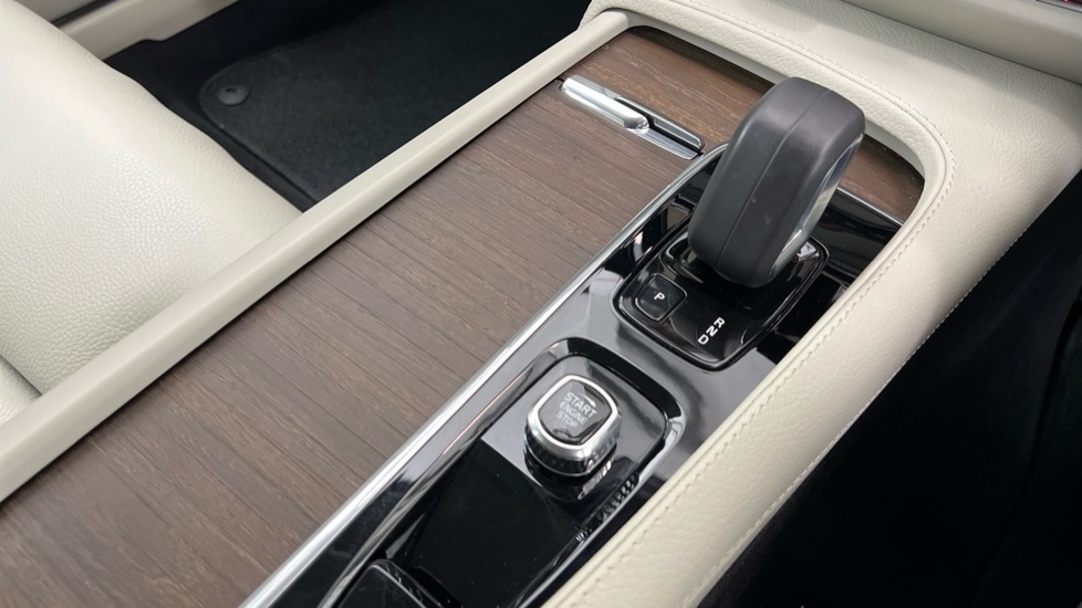 Used Volvo V90 2021 for sale - 76044384: Photo 25