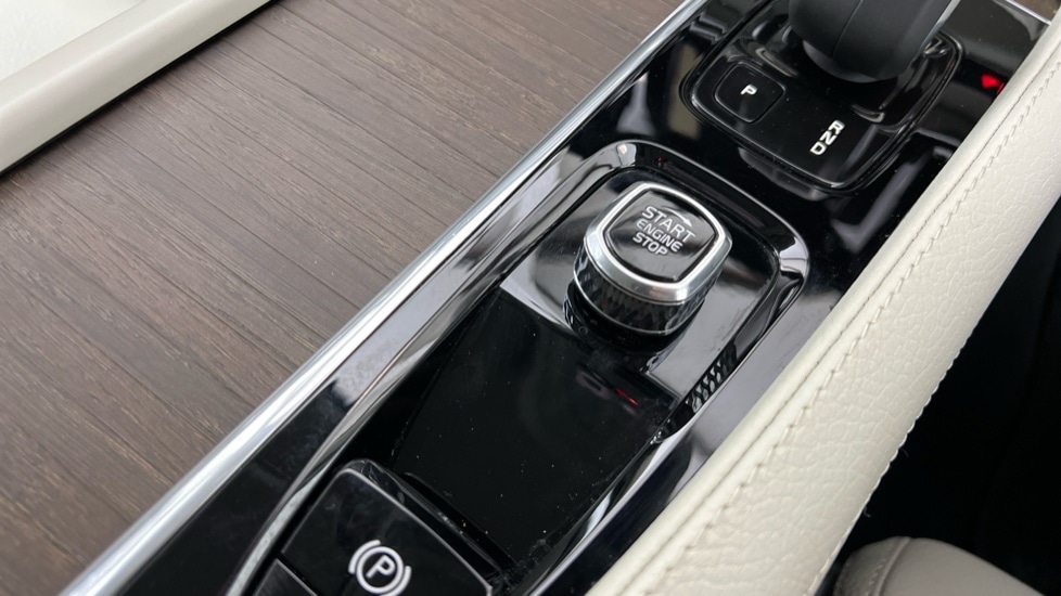 Used Volvo V90 2021 for sale - 76044384: Photo 27