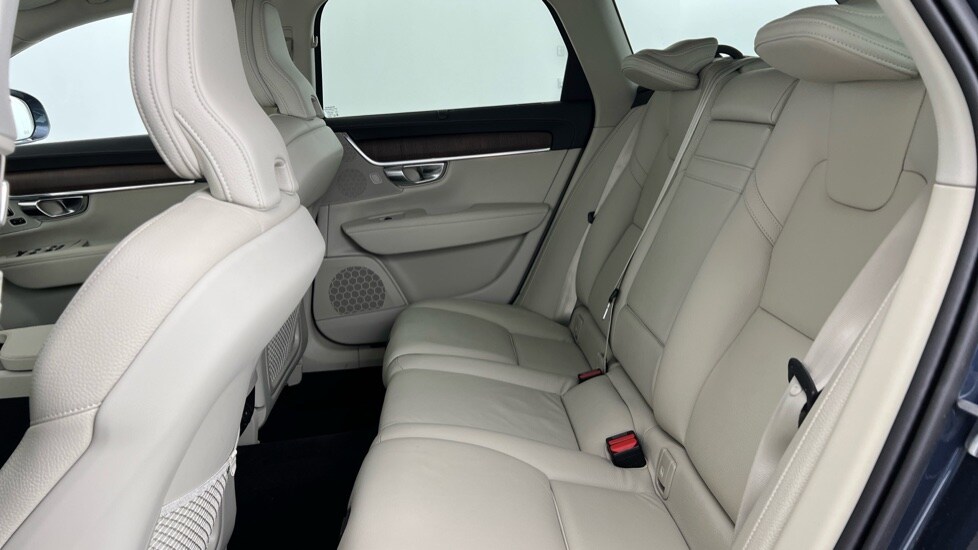 Used Volvo V90 2021 for sale - 76044384: Photo 33