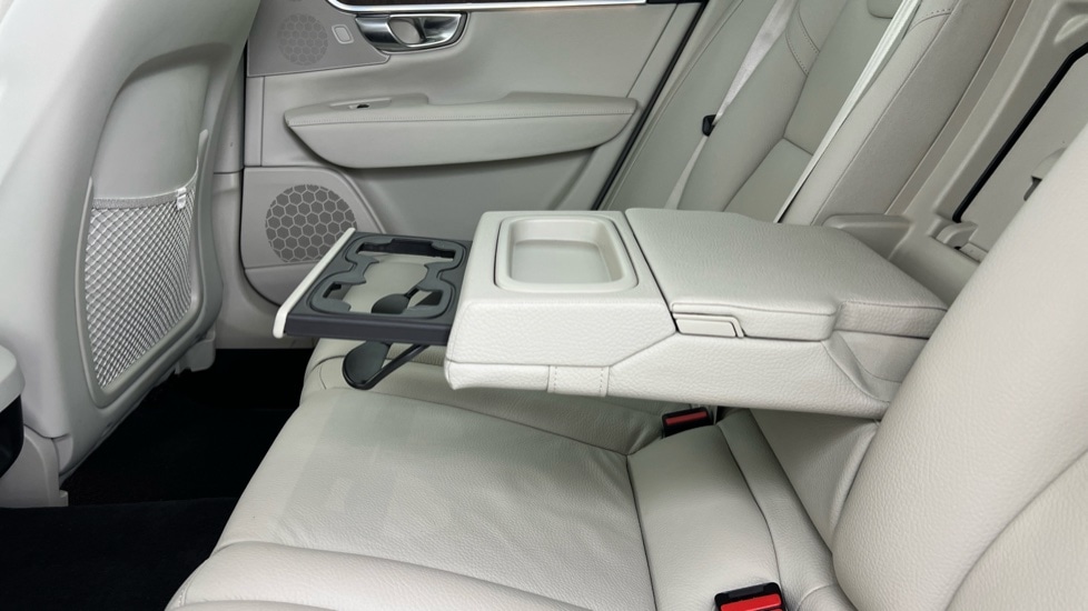 Used Volvo V90 2021 for sale - 76044384: Photo 34