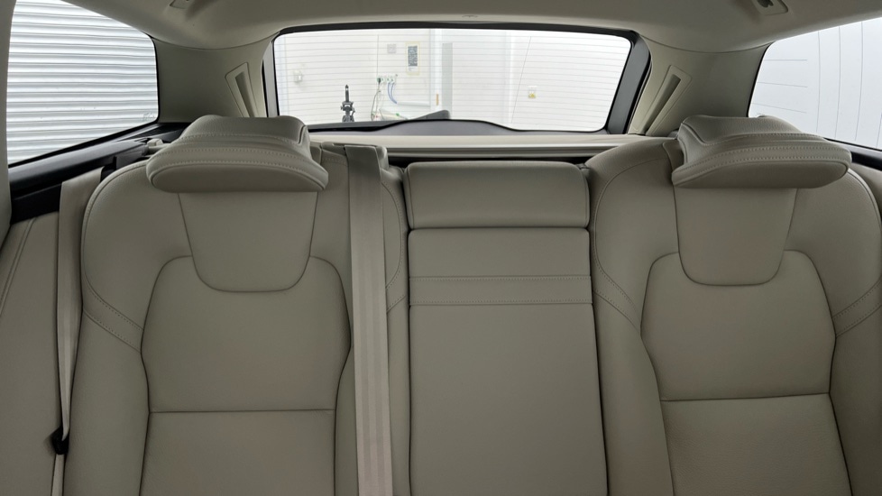 Used Volvo V90 2021 for sale - 76044384: Photo 36
