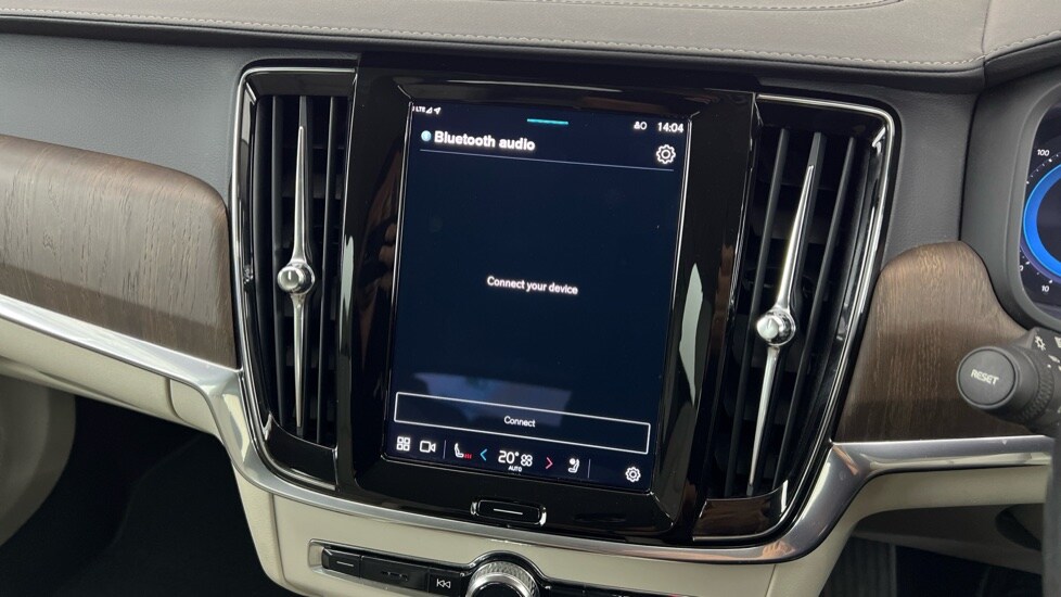 Used Volvo V90 2021 for sale - 76044384: Photo 39