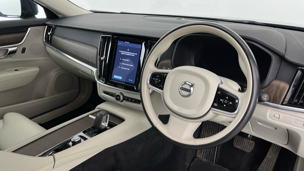 Used Volvo V90 2021 for sale - 76044384: Photo 4