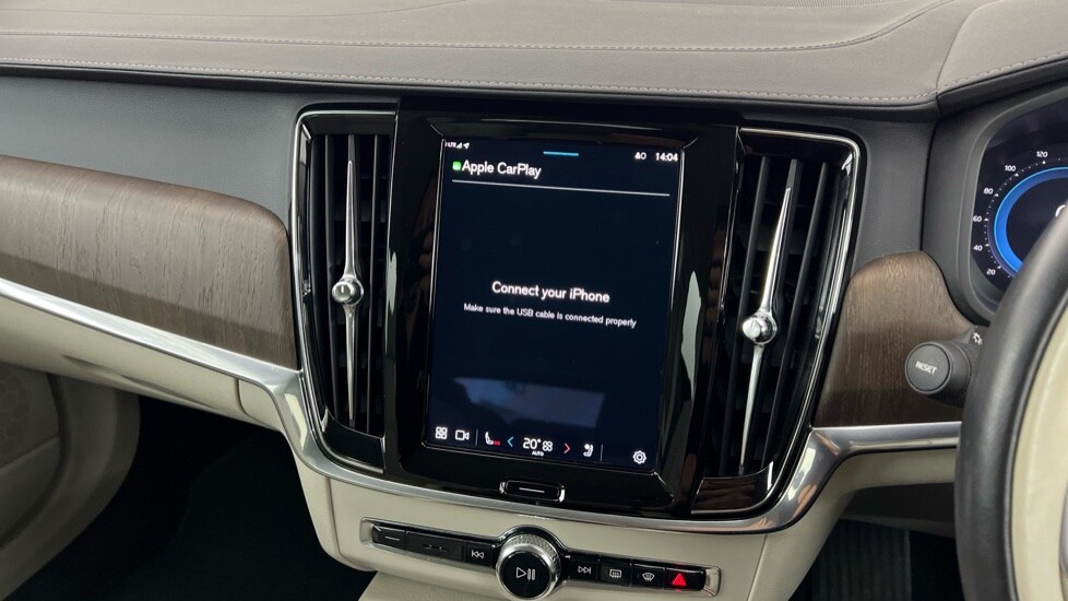 Used Volvo V90 2021 for sale - 76044384: Photo 41