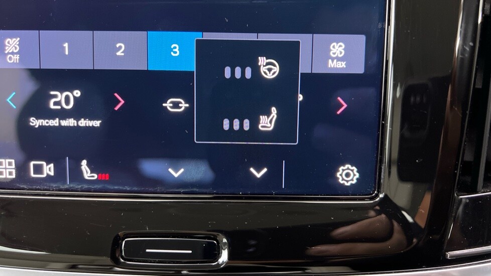 Used Volvo V90 2021 for sale - 76044384: Photo 45
