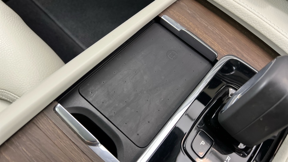 Used Volvo V90 2021 for sale - 76044384: Photo 46