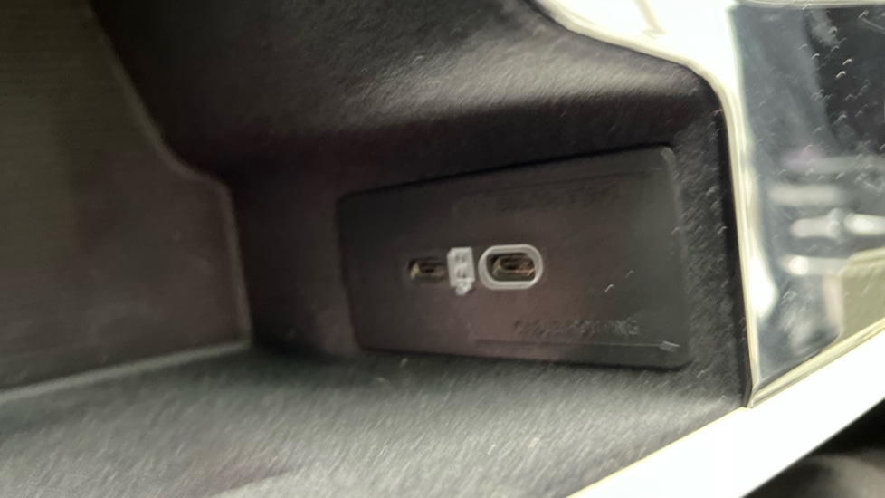 Used Volvo V90 2021 for sale - 76044384: Photo 47