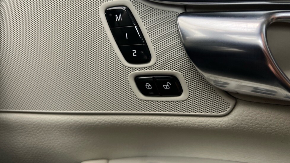 Used Volvo V90 2021 for sale - 76044384: Photo 49