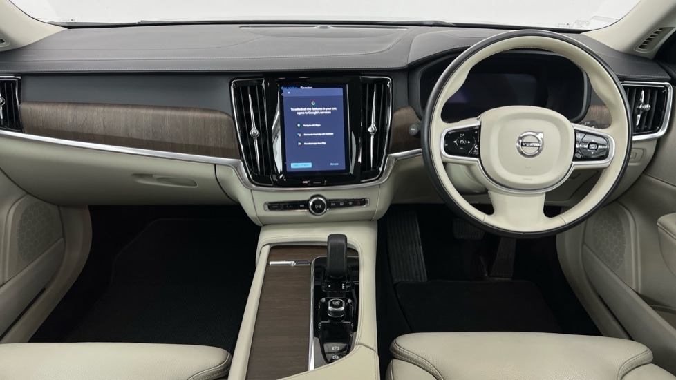 Used Volvo V90 2021 for sale - 76044384: Photo 5