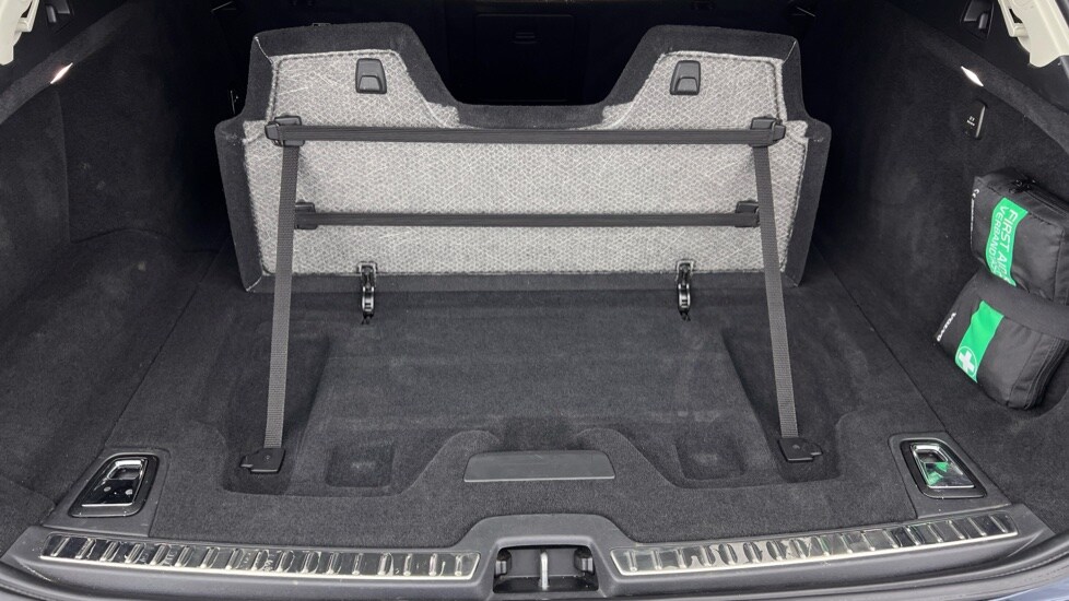 Used Volvo V90 2021 for sale - 76044384: Photo 51