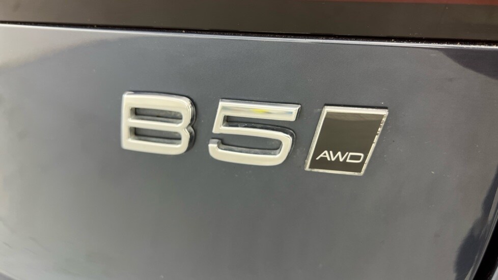 Used Volvo V90 2021 for sale - 76044384: Photo 54
