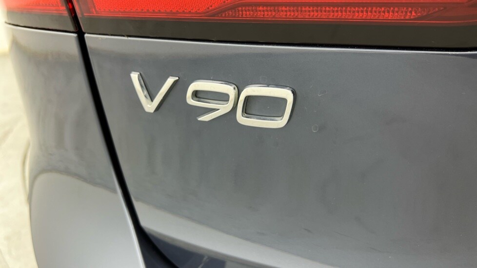 Used Volvo V90 2021 for sale - 76044384: Photo 55