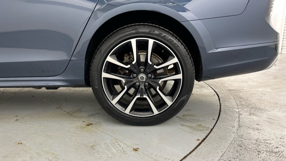 Used Volvo V90 2021 for sale - 76044384: Photo 56