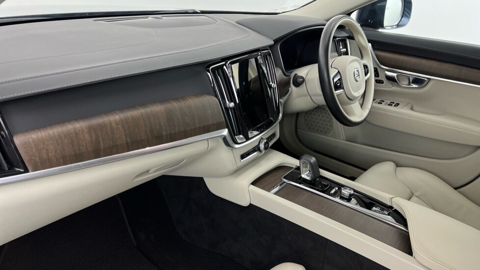 Used Volvo V90 2021 for sale - 76044384: Photo 58