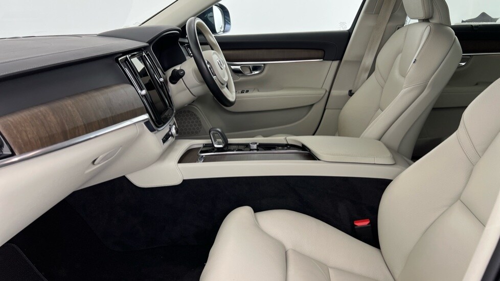 Used Volvo V90 2021 for sale - 76044384: Photo 59