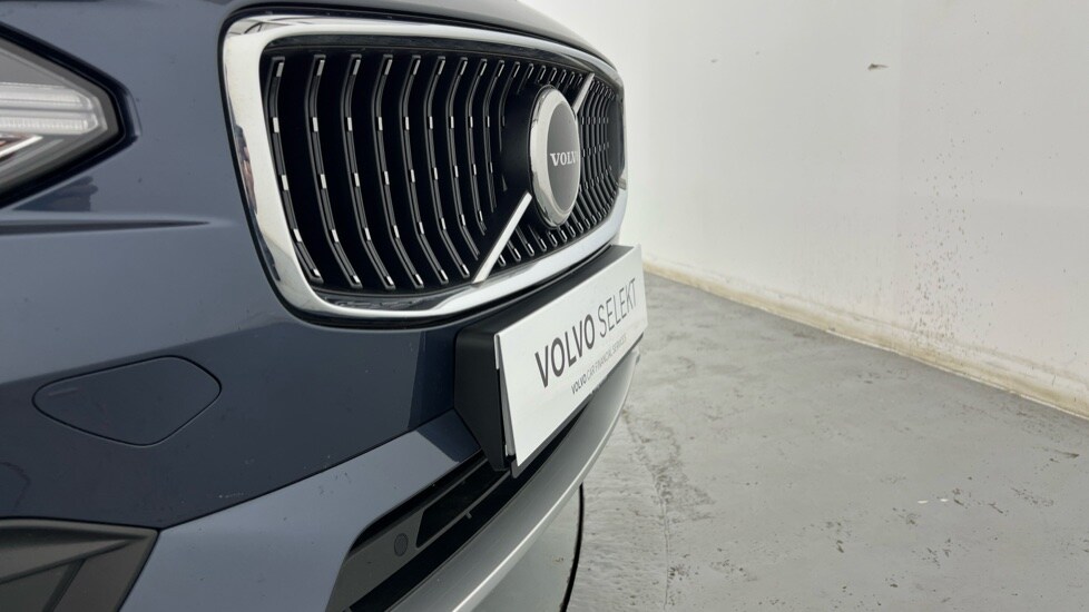 Used Volvo V90 2021 for sale - 76044384: Photo 61