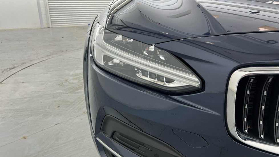 Used Volvo V90 2021 for sale - 76044384: Photo 62