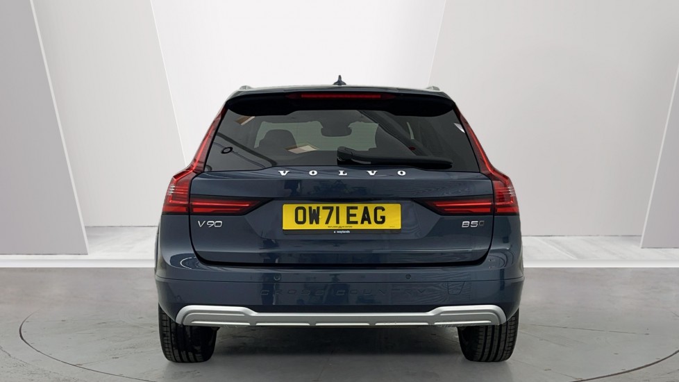 Used Volvo V90 2021 for sale - 76044384: Photo 7