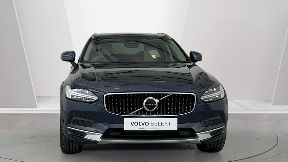 Used Volvo V90 2021 for sale - 76044384: Photo 8