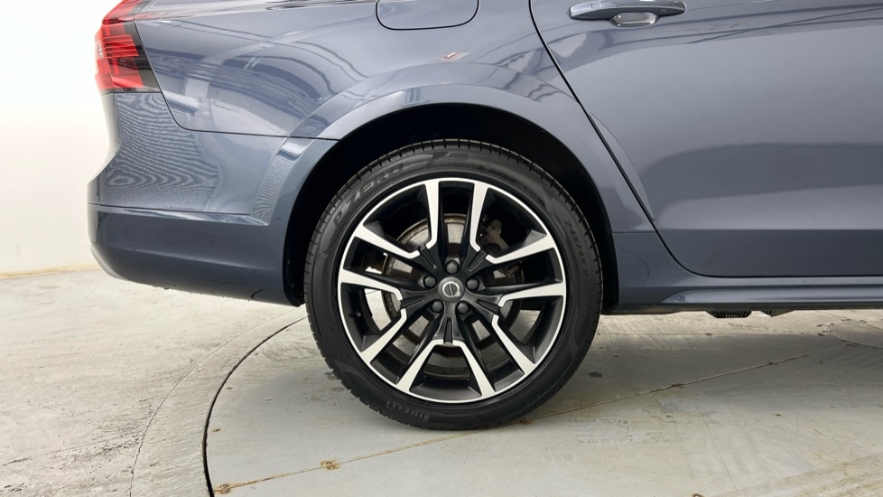 Used Volvo V90 2021 for sale - 76044384: Photo 9