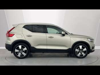 Used Volvo XC40 2018 for sale - 75158222: Photo