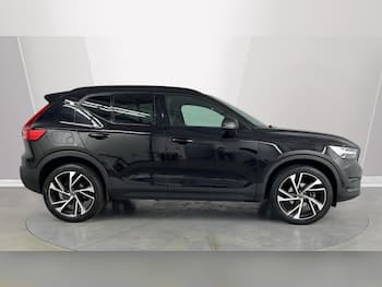 Used Volvo XC40 2022 for sale - 79663036: Photo